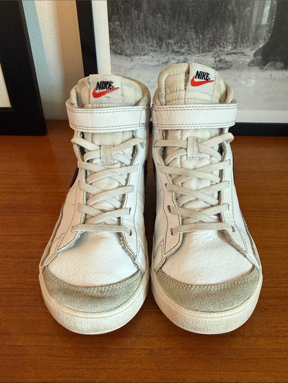 Nike 77 Blazer